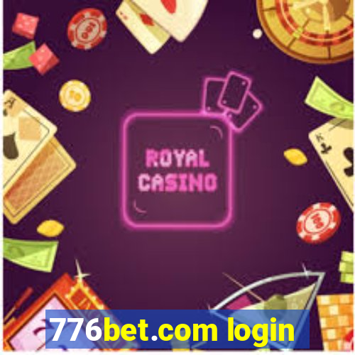 776bet.com login